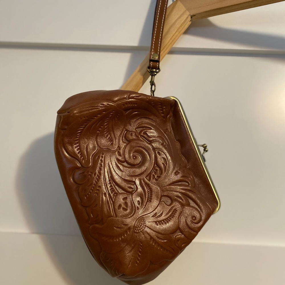 Patricia Nash Clutch